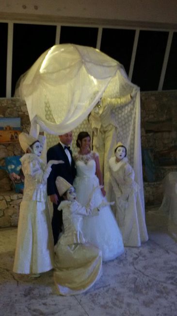 Finalmente sposi - 5