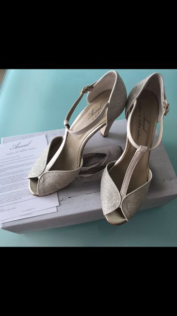 Scarpe particolari 2