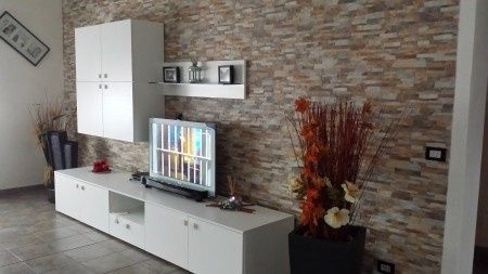 un po della nostra casa..   