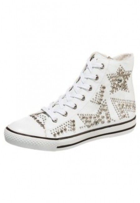 ed ecco le mie scarpe n.2......