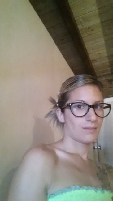 in preparazione