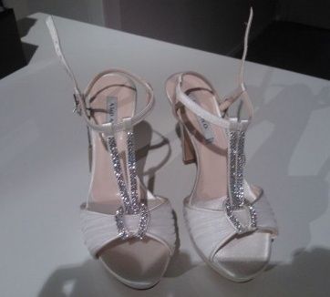 Le vostre scarpe - 1