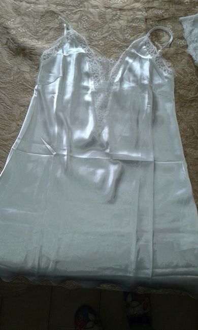 Preso l'intimo sposa!!! - 2