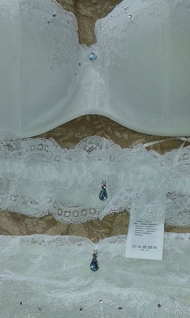 Preso l'intimo sposa!!! - 4