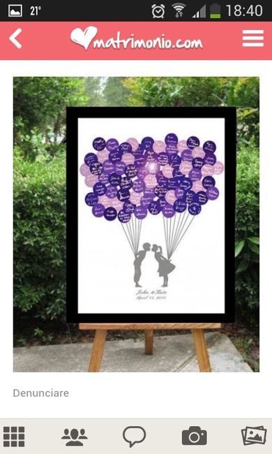 Guestbook... quale??? - 1