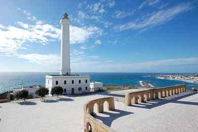 Dove si svolgerà la cerimonia? - 1