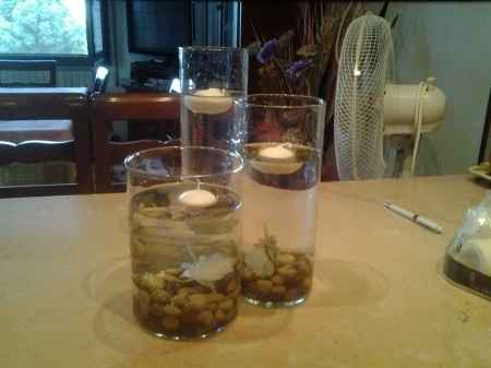 Centrotavola.... - 2