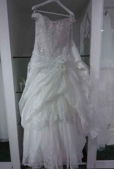I vostri abiti da sposa - 1