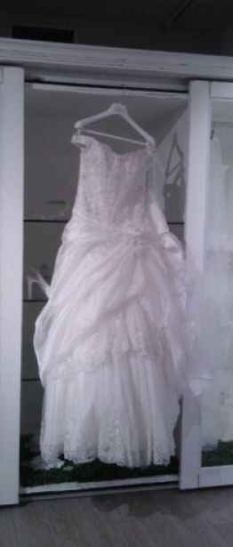 L'abito dei sogni delle sposine 2015 - 2