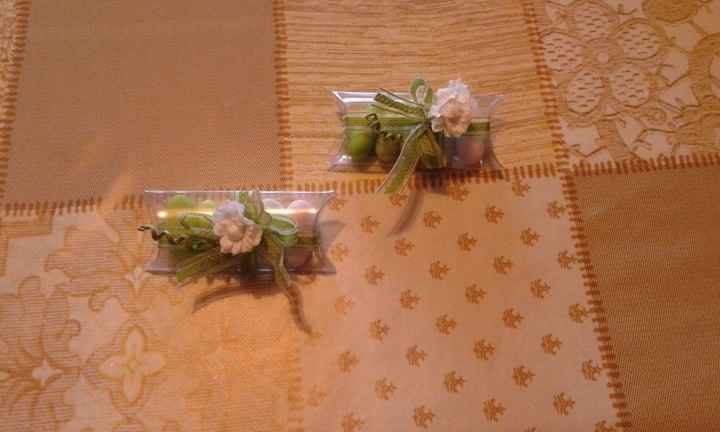 Club della sposa verde - 2