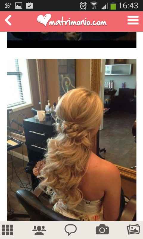 Quale acconciatura - 2