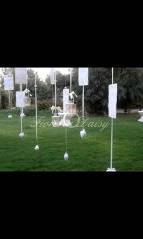 Matrimonio verde mela e bianco! - 1