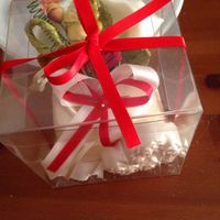 Bomboniera quasi finita che ne dite ? - 3