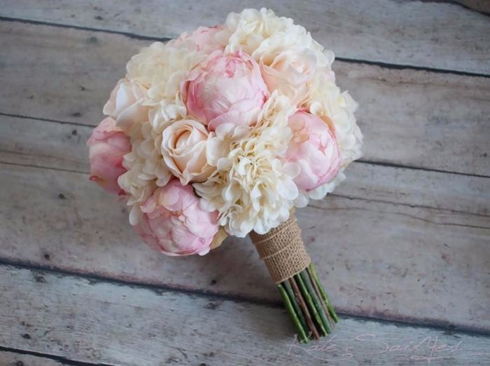 Idea per il mio bouquet