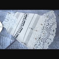 Aiutino per i coni portariso/confetti!! - 2