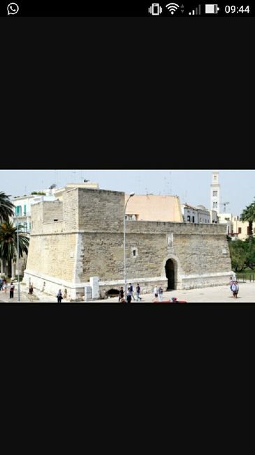 Marcia nuziale alternativa ? - 2