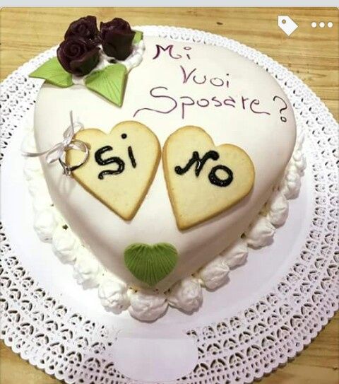 Raccontatemi di voi ! - 3