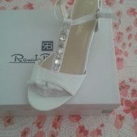 Sfida delle scarpe basse 👠👠👡👡 - 1