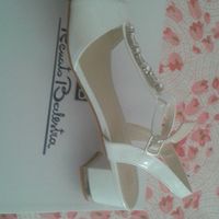 Sfida delle scarpe basse 👠👠👡👡 - 2