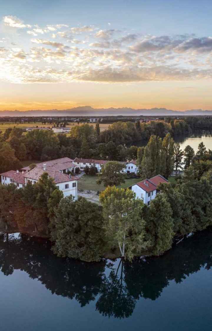 Ricerca Location - 1