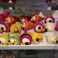 Sacchetti per i non invitati..quanti? - 1