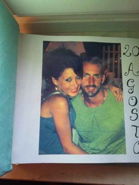 Il mio guestbook... - 2