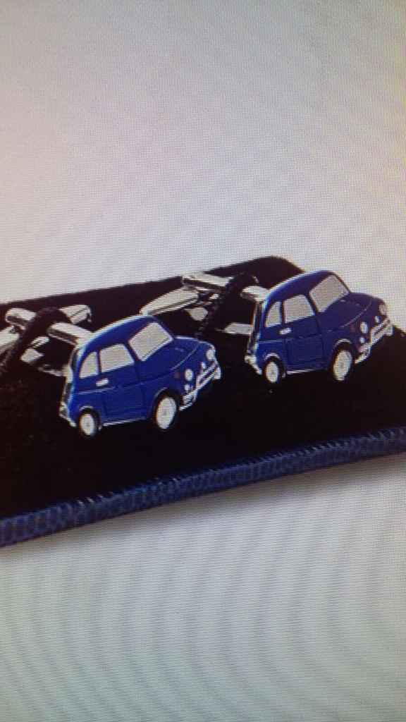 Regalo un po' insolito 😁 - 1