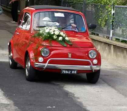 Quale auto scegliereste? 🚗 - 1