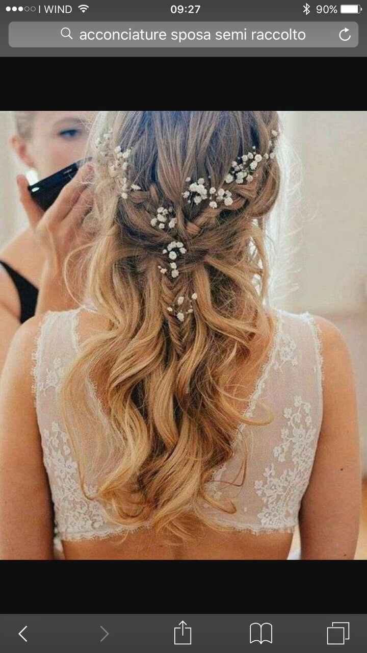  Acconciatura - 2