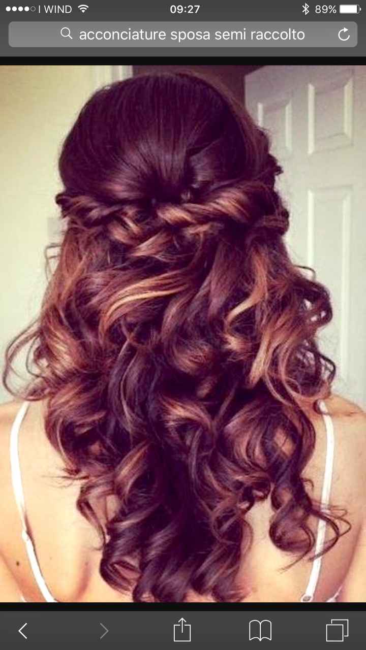  Acconciatura - 3