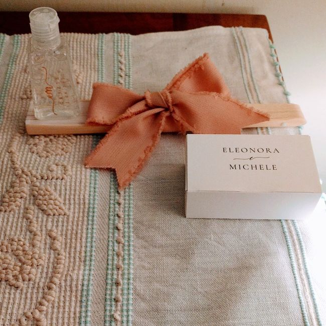 i preparativi proseguono - 6