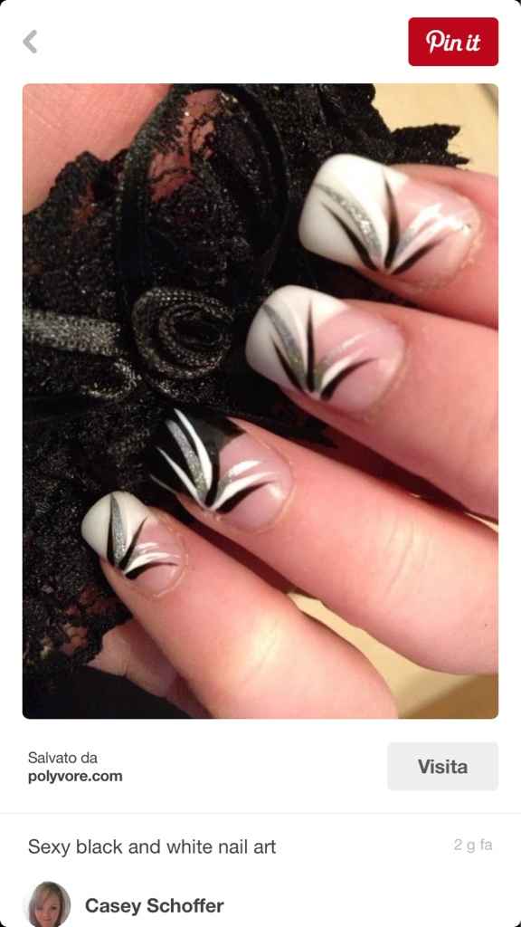 Consigli nail art - 3
