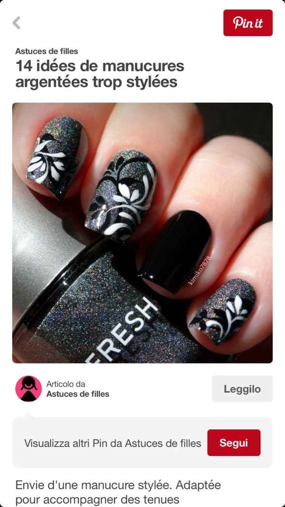 Consigli nail art - 4