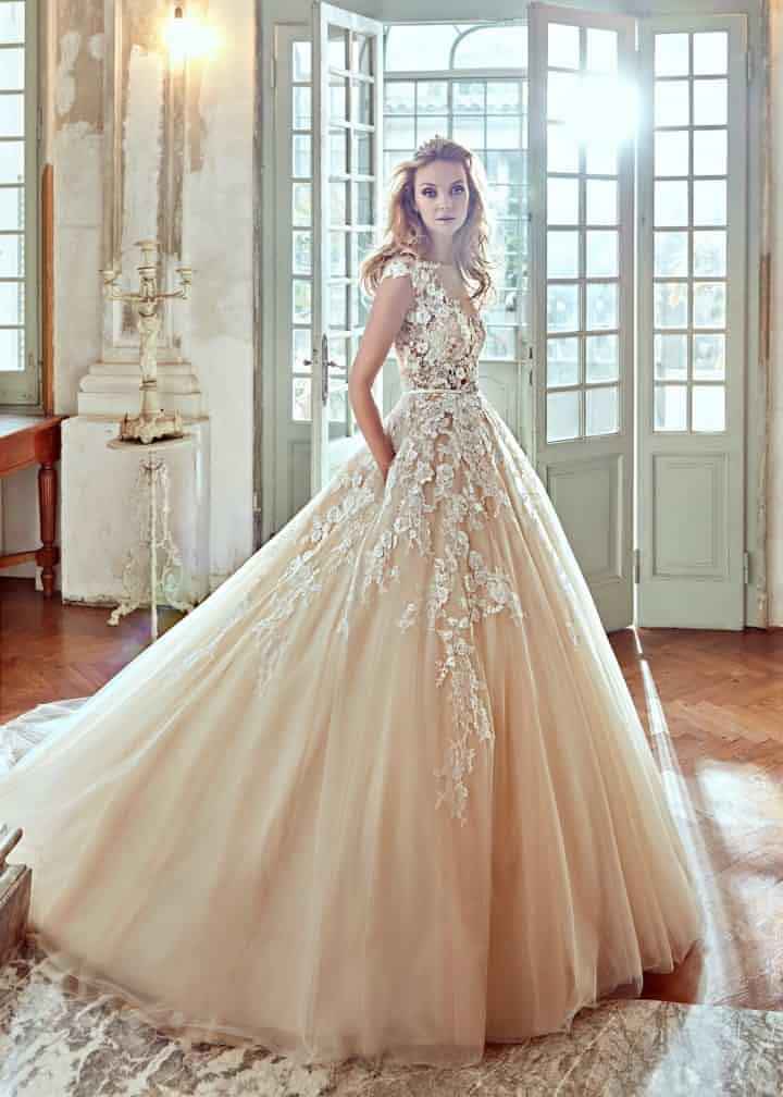 Abito da sposa o un bellissimo abito ,chi sceglie l'alternativa? - 2