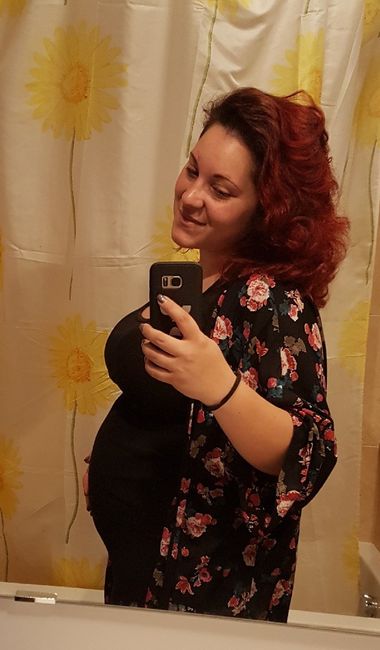 16 settimane<img class=