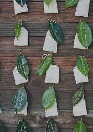 Idee segnaposto romantiche ed eleganti - 4