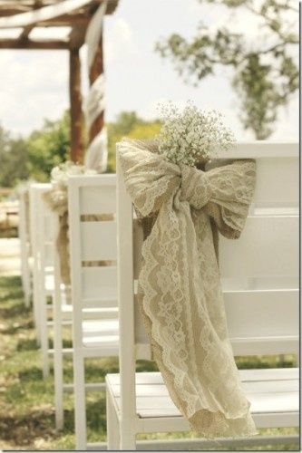 Cerimonia civile in stile shabby chic... aiutooooo! - 5