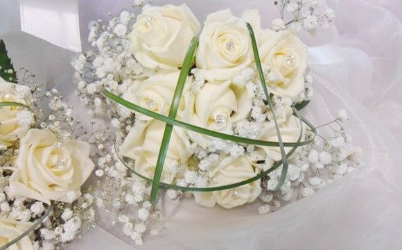 Matrimonio stile moderno - 5