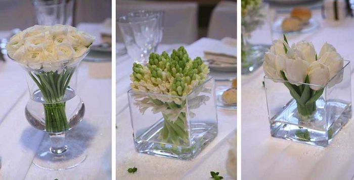 Matrimonio stile moderno - 7