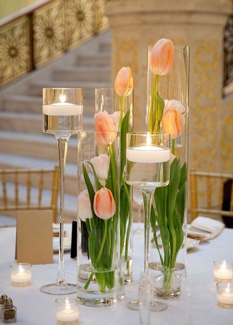Matrimonio stile moderno - 10