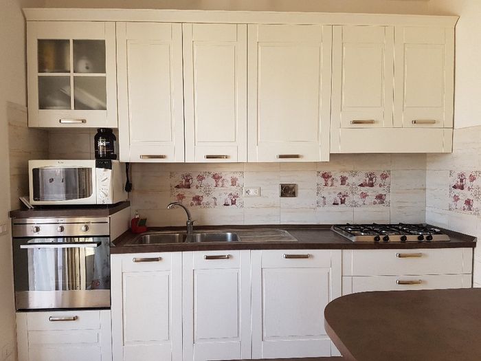 Cucina shabby chic - 1