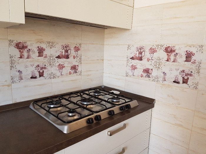 Cucina shabby chic - 2