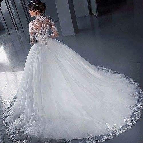 Abiti da sposa...da sogno! - 5