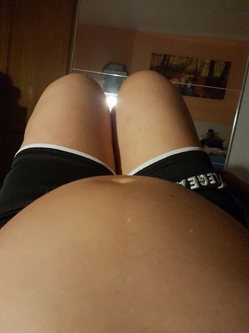 Diastasi addominale ( bozzo sull addome) 2