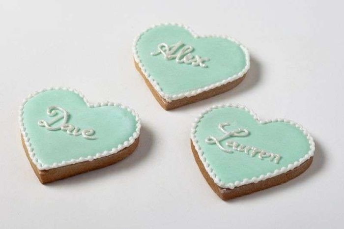 Idee segnaposto.. mi date qualche idea - 5