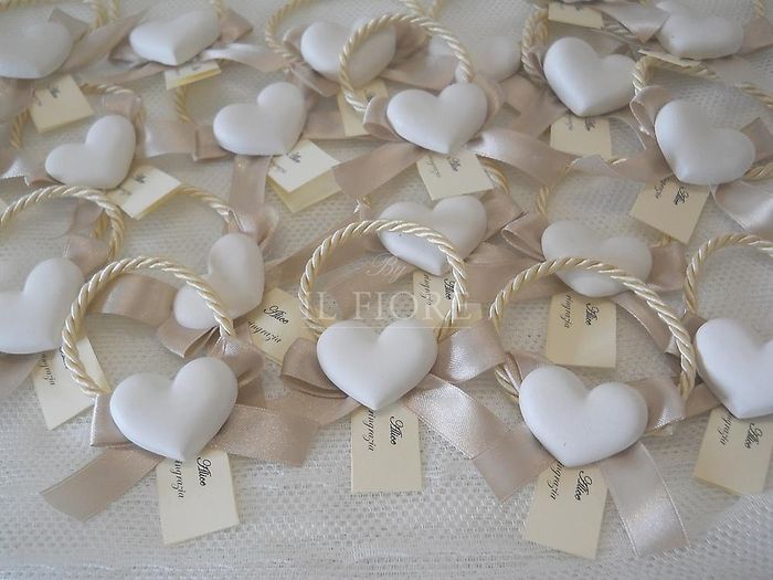 Idee segnaposto.. mi date qualche idea - 6