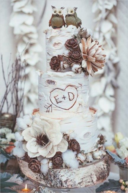 Elegante matrimonio invernale 15