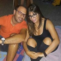 Presentati pubblicando una foto tua e del tuo fm - 1