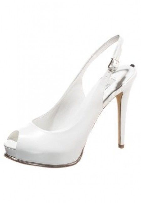 Quale scarpe da sposa avete scelto??? - 1