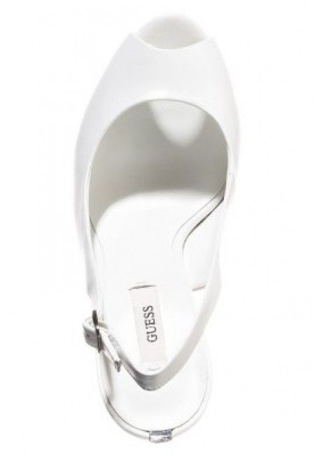 Quale scarpe da sposa avete scelto??? - 3